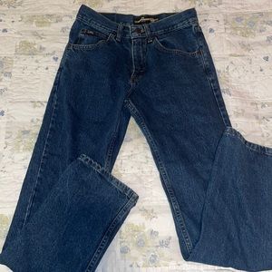 womens high waisted lees jeans